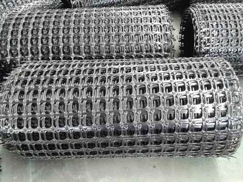 煤礦井下用塑料護(hù)幫網(wǎng)