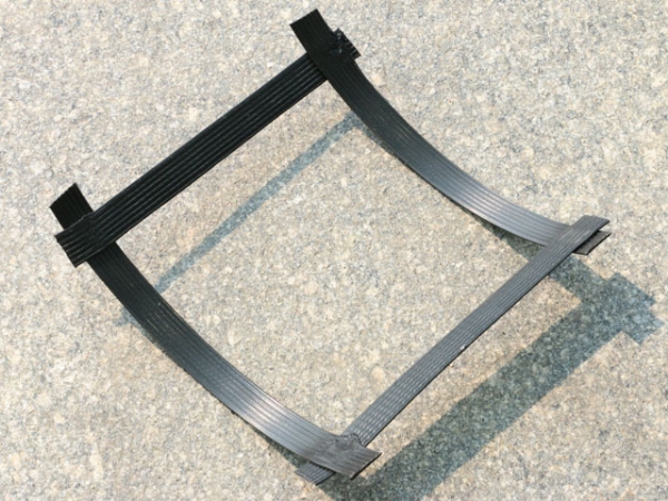 pp焊接塑料土工格柵